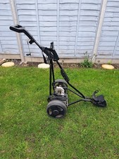 Slazenger motorised golf for sale  IPSWICH