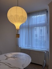 Heißluftballon lampe ideal gebraucht kaufen  Stuttgart