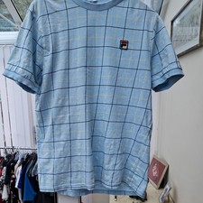 Men fila vintage for sale  LIVERPOOL