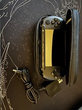 Sony psp black for sale  RICHMOND