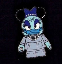 Disney vinylmation pin for sale  USA
