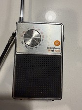Vintage westinghouse handheld for sale  Arvada