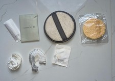 Badeutensilien amenity set gebraucht kaufen  Reutlingen