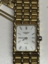 Women rect. longines for sale  Mount Sinai