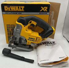 Dewalt dcs331 cordless for sale  BRIGHTON