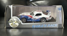 CHRYSLER DODGE VIPER GTS-R #51 LE MANS 1998 EAGLE’S RACE 1:43 DIE CAST MOBIL comprar usado  Enviando para Brazil