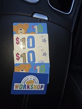 Build bear gift for sale  Sherman Oaks