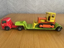 Matchbox kingsize .17 for sale  TIPTON