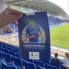 Pre season chesterfield for sale  NEWARK