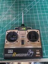 Hitec ranger sky for sale  WOLVERHAMPTON