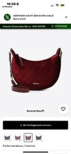 Damentasche tamaris gebraucht kaufen  Hamburg