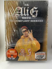 Ali show compleet for sale  Stony Brook