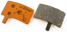 Plaquettes frein alligator d'occasion  Nice-