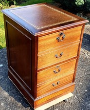Drawer wood finish for sale  BILLERICAY