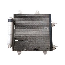Condensatore clima citroen usato  Cagliari