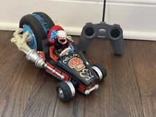 Skylanders Fiesta and Crypt Crusher 10" Radio Control RC Coche Probado y Funciona! segunda mano  Embacar hacia Mexico