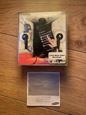 Samsung music player for sale  WEST BROMWICH