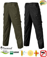 Pinewood 9085 wildmark gebraucht kaufen  Rheinbach