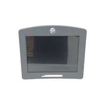 Painel console Life Fitness bicicleta estacionária display LCD-0201 comprar usado  Enviando para Brazil