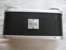 Media contacteuse argentique d'occasion  Thuir