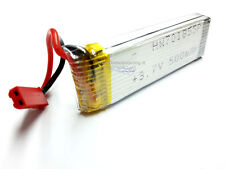  BATTERIA LIPO 3,7V 520 MAH 15C X DRONE ELICOTTERO CONNETTORE JST FEMMINA HIMOTO comprar usado  Enviando para Brazil
