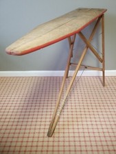 Handmade wooden collapsible for sale  Guntersville