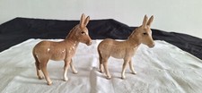 Pair beswick donkey for sale  ST. NEOTS
