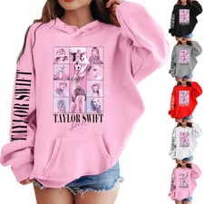 Sweat capuche pop d'occasion  France