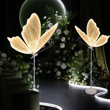 Led butterfly lights for sale  Los Angeles