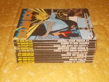 Dylan dog lotto usato  Patti