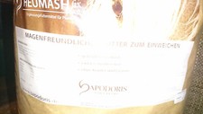 Heumash gebraucht kaufen  Wriedel