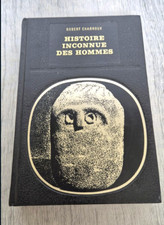 Histoire inconnue hommes d'occasion  Créteil