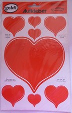 Aufkleber sticker set gebraucht kaufen  Deutschland