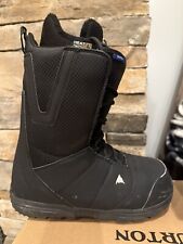 Burton moto snowboard for sale  Ada