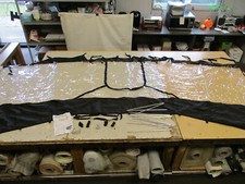 Overtons universal top for sale  Franklin