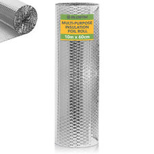 Blostm foil insulation for sale  HEMEL HEMPSTEAD