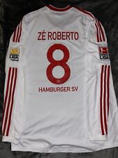 Roberto hsv trikot gebraucht kaufen  Hamburg