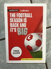 post football guide for sale post football guide for sale MILTON KEYNES