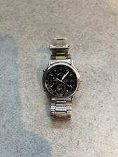 Seiko armbanduhr chronograph gebraucht kaufen  Nürnberg