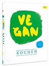 Vegan kochen einfach gebraucht kaufen  Berlin