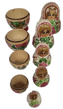 Vintage russian hand for sale  Warsaw