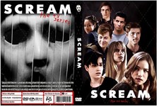 Scream series season for sale  Miami
