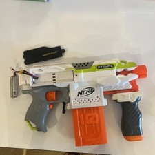 Modded nerf stryfe for sale  Ramah