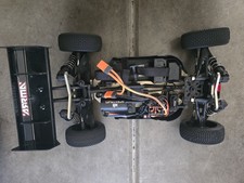Arrma typhon tlr for sale  Menifee