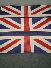 Union jack throw for sale  Hyndman
