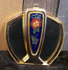 Vintage handtaschenspiegel kle gebraucht kaufen Vintage handtaschenspiegel kle gebraucht kaufen  Oestrich-Winkel