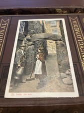 1905 ives cornwall for sale  ST. AUSTELL