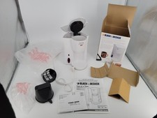 Cafetera taza a la vez Black & Decker DCM7. Con caja. ¡¡Bonito!! ¡Funcionando! segunda mano  Embacar hacia Mexico