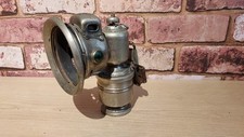 Vintage panther carbide for sale  WATERLOOVILLE