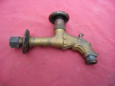 Ancien robinet jardin d'occasion  Castres
